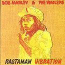Bob & The Wailers Marley/Rastaman Vibration