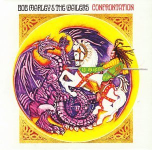 MARLEY,BOB & THE WAILERS/CONFRONTATION