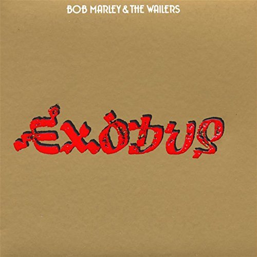 MARLEY,BOB & WAILERS/EXODUS