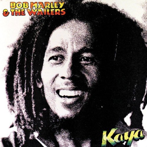 MARLEY,BOB & WAILERS/KAYA