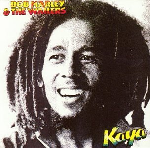 MARLEY,BOB & THE WAILERS/KAYA