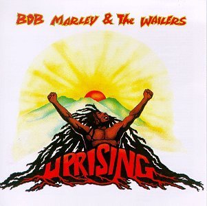 Bob & Wailers Marley/Uprising