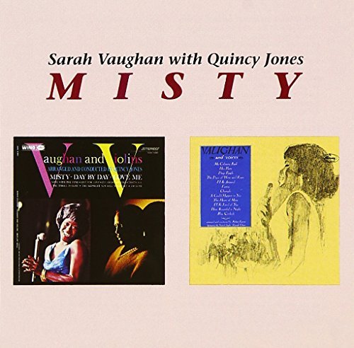 Sarah Vaughan/Misty@2-On-1
