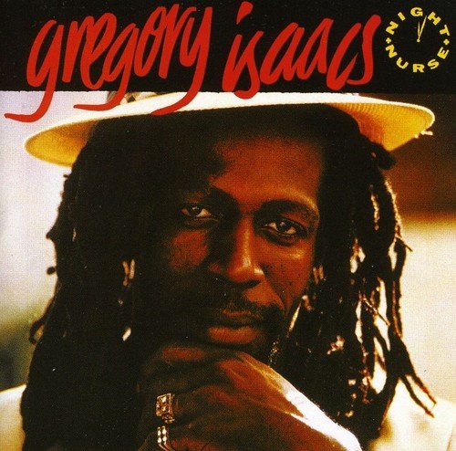 Gregory Isaacs/Night Nurse@Import-Eu