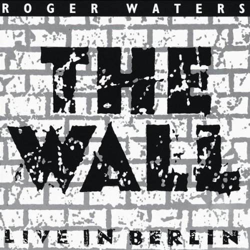 WATERS,ROGER/WALL-BERLIN 1990