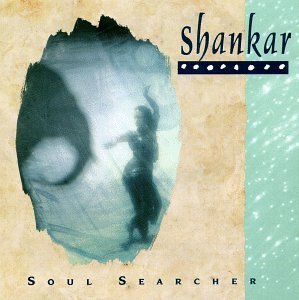 Shankar/Soul Searcher
