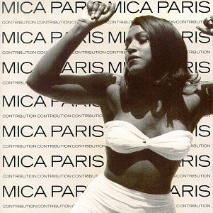 Mica Paris/Contribution