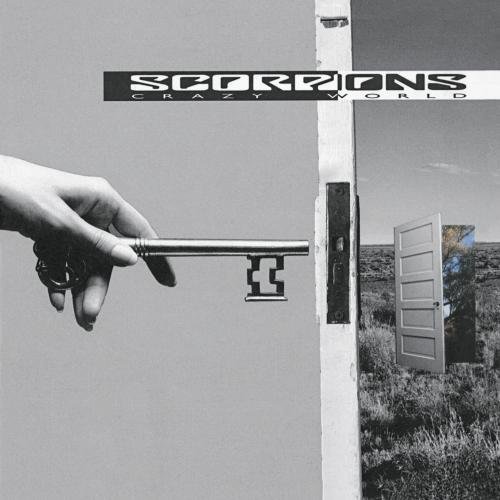 SCORPIONS/CRAZY WORLD