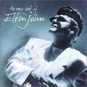 Elton John/Very Best Of Elton John@Import-Arg