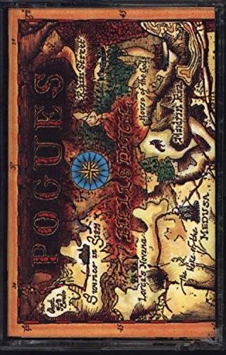 POGUES/HELL'S DITCH