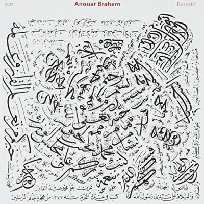 Anouar Brahem Barzakh 