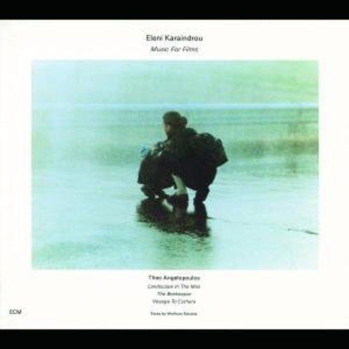 E. Karaindrou/Music For Films