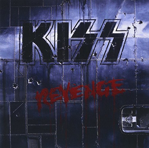 Kiss/Revenge@Revenge