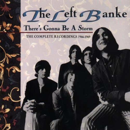 Left Banke/There's Gonna Be A Storm@Complete Recordings 1966-1969