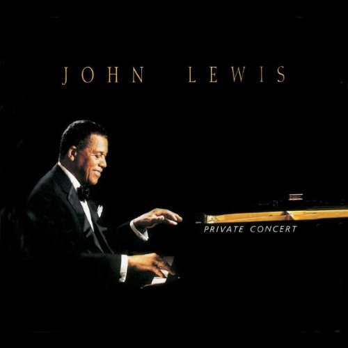 John Lewis/Private Concert