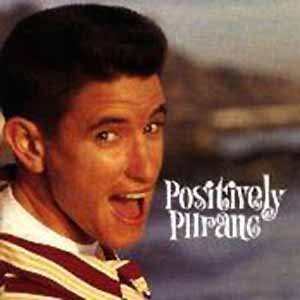 Phranc/Positively Phranc