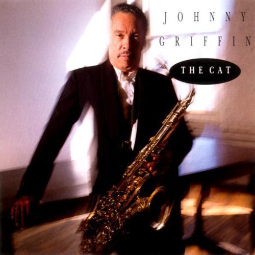 Johnny Griffin/Cat