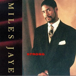 Miles Jaye/Strong