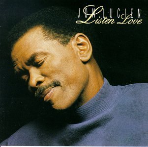 Jon Lucien/Listen Love