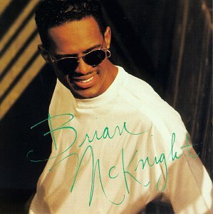 Brian McKnight/Brian Mcknight