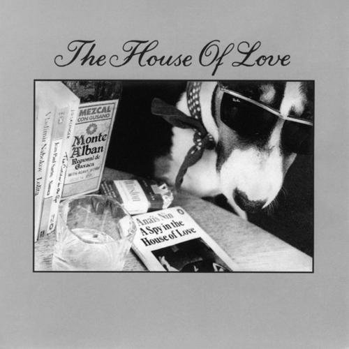 HOUSE OF LOVE/SPY IN THE HOUSE OF LOVE