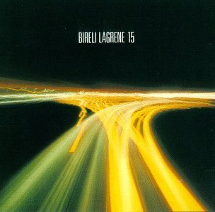 Bireli Lagrene/15