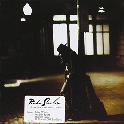 Richie Sambora/Stranger In This Town