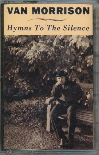 MORRISON,VAN/HYMNS TO THE SILENCE
