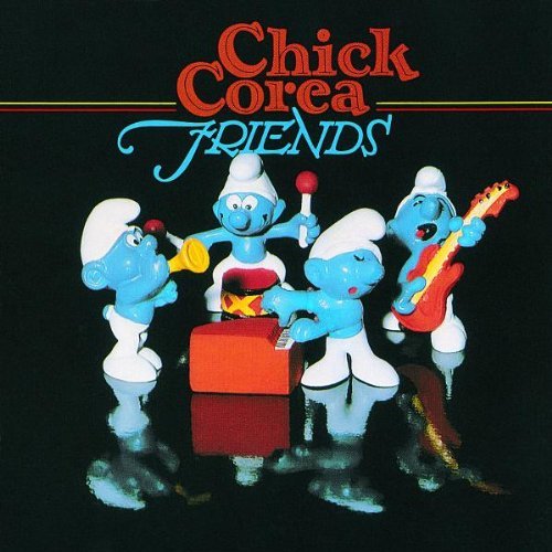 Chick Corea Friends 