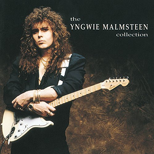 Yngwie Malmsteen/Collection