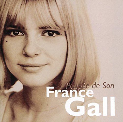France Gall/Poupee De Son@Import-Deu