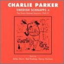Charlie Parker/Swedish Schnapps Plus