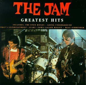 Jam/Greatest Hits