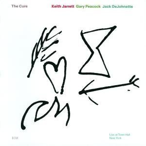 Keith Trio Jarrett Cure 