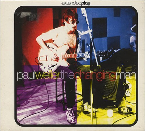 Paul Weller/Changing Man