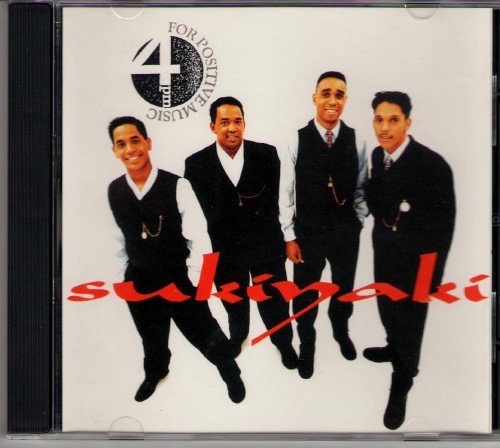 4 Pm/Sukiyaki / For What More