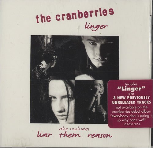 Cranberries/Linger