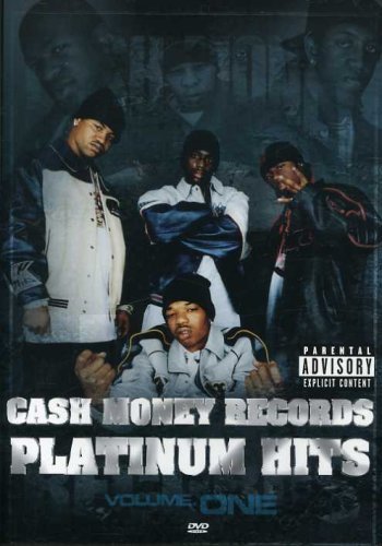 Cash Money Greatest Hits/Vol. 1-Cash Money Greatest Hit@Explicit Version@Cash Money Greatest Hits