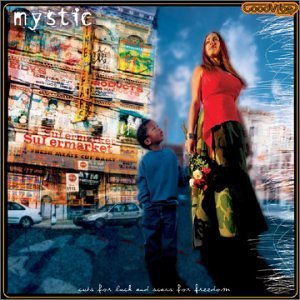 Mystic/Cuts For Luck & Scars For Free@Explicit Version