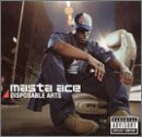 Masta Ace/Disposable Arts@Explicit Version