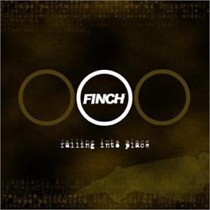 Finch/Falling Into Place Ep