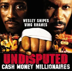 Undisputed (Cash Money Million/Soundtrack@Clean Version