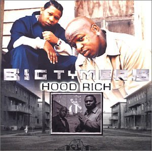 Big Tymers/Hood Rich@Clean Version