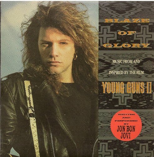 Bon Jovi/Blaze Of Glory