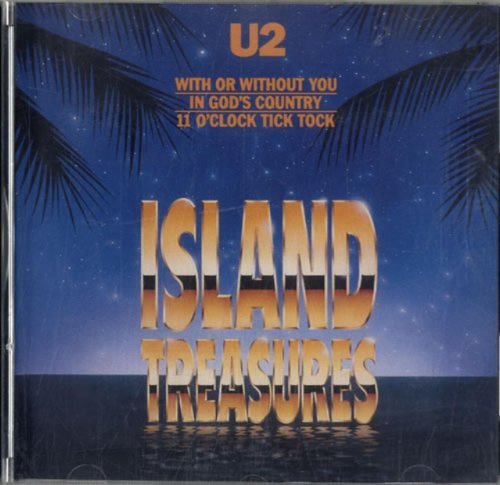 U2/With Or Without You