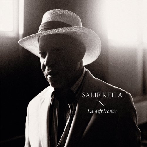 Salif Keita/La Difference