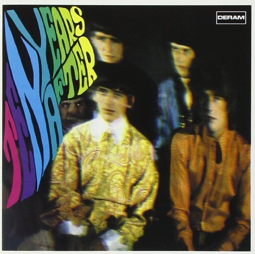 Ten Years After/Ten Years After