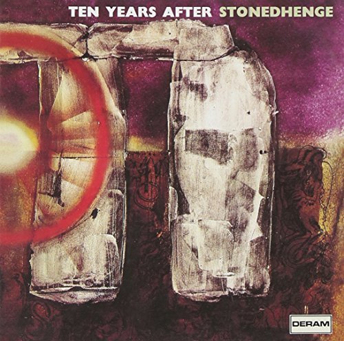 Ten Years After/Stonedhenge