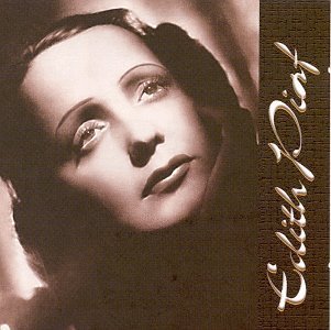 Edith Piaf/Edith Piaf