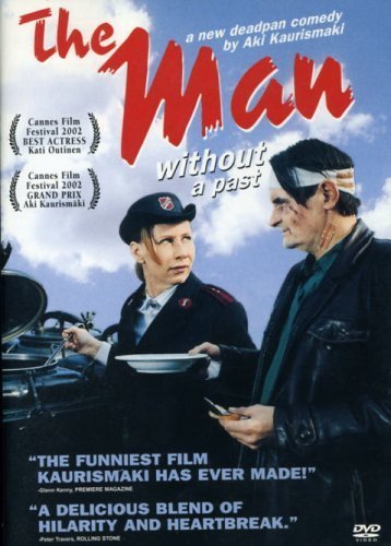 Kati Outinen/The Man Without A Past (Dvd)